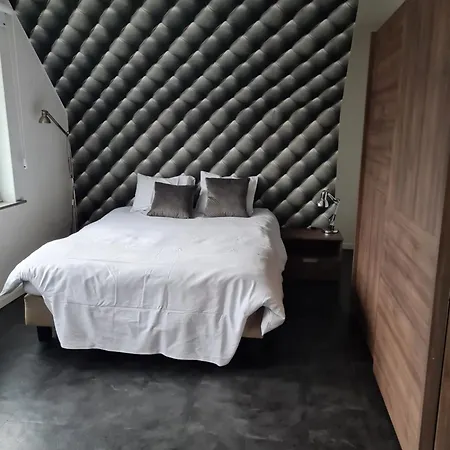 Tatil Evi Vakantiewoning Whouse *