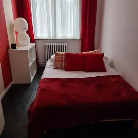 Vakantiewoning Whouse Ronse