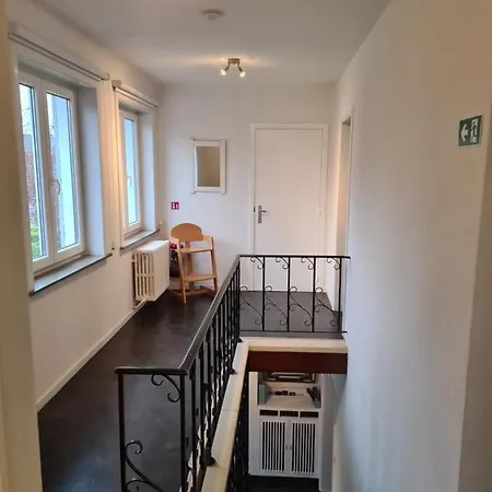 Vakantiewoning Whouse *