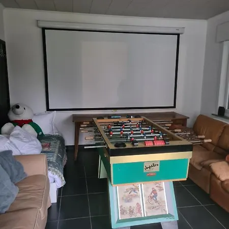 Vakantiewoning Whouse