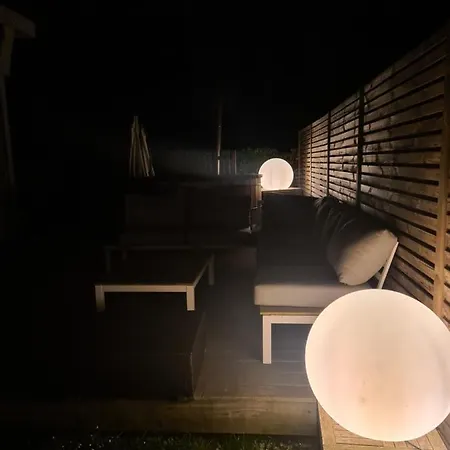Vakantiewoning Whouse *
