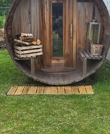 Tatil Evi Vakantiewoning Whouse