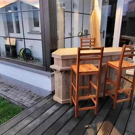 Tatil Evi Vakantiewoning Whouse Ronse