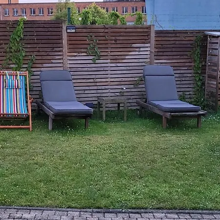 Vakantiewoning Whouse Ronse