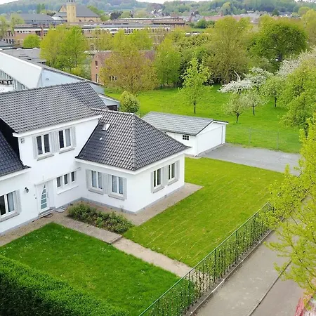 Vakantiewoning Whouse Tatil Evi *