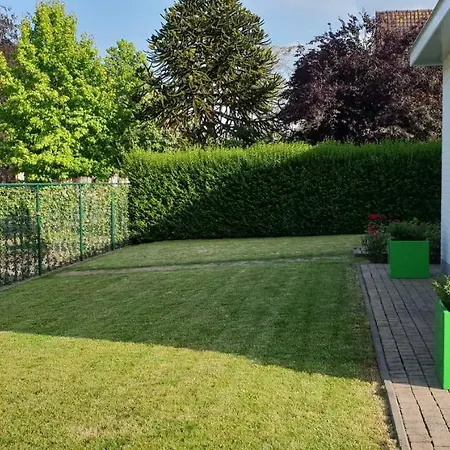 Vakantiewoning Whouse Ronse