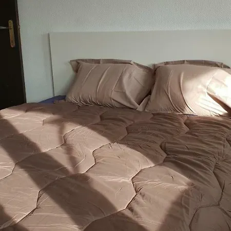 Vakantiewoning Whouse * Ronse