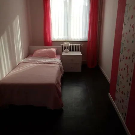 Tatil Evi Vakantiewoning Whouse