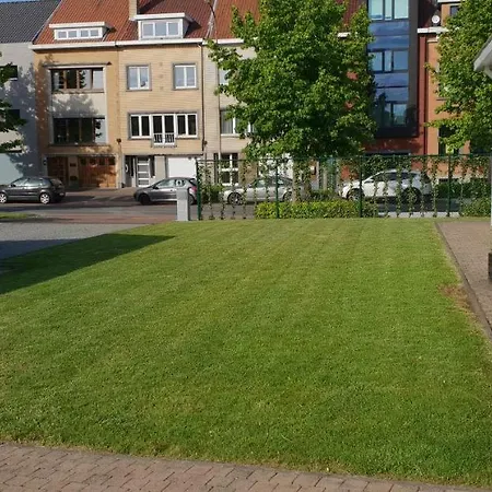 Vakantiewoning Whouse