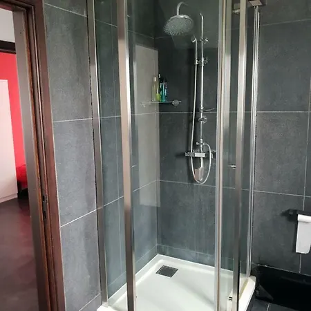 Vakantiewoning Whouse *