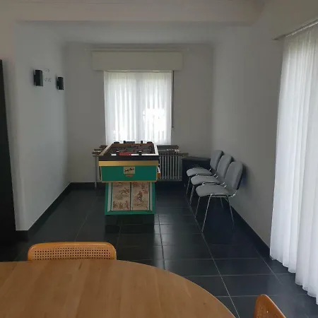 Tatil Evi Vakantiewoning Whouse