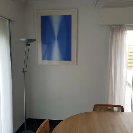 Tatil Evi Vakantiewoning Whouse