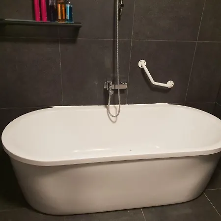 Vakantiewoning Whouse Tatil Evi