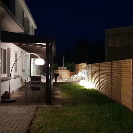 Tatil Evi Vakantiewoning Whouse *