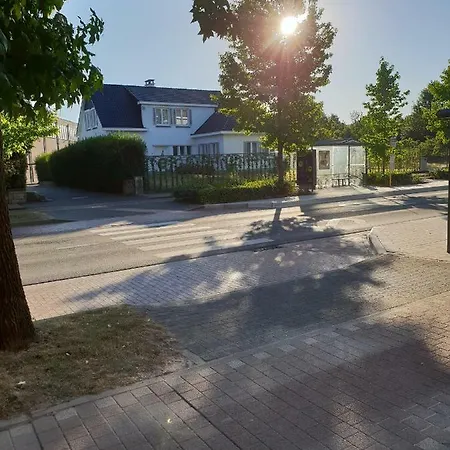 Tatil Evi Vakantiewoning Whouse *