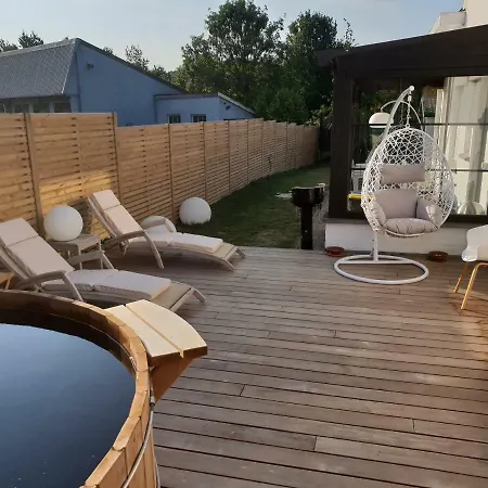 Tatil Evi Vakantiewoning Whouse