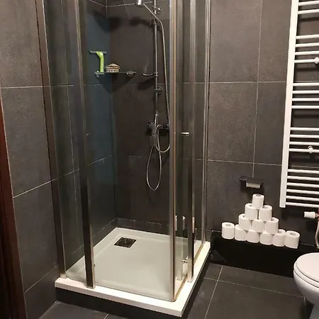 Tatil Evi Vakantiewoning Whouse *