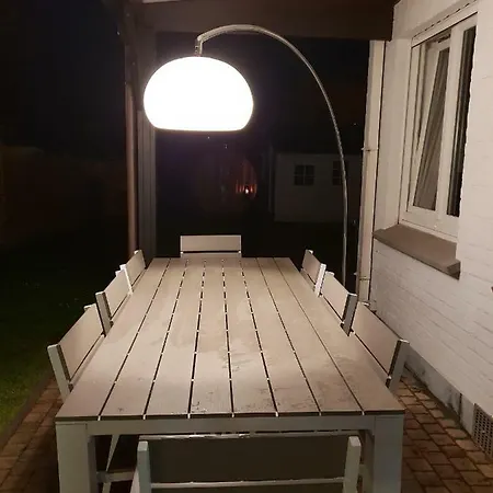 Vakantiewoning Whouse * Ronse