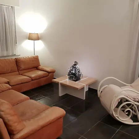 Vakantiewoning Whouse *