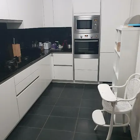 Vakantiewoning Whouse