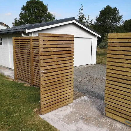 Vakantiewoning Whouse *