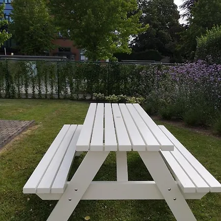 Vakantiewoning Whouse Tatil Evi Ronse
